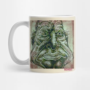 Albert Mug